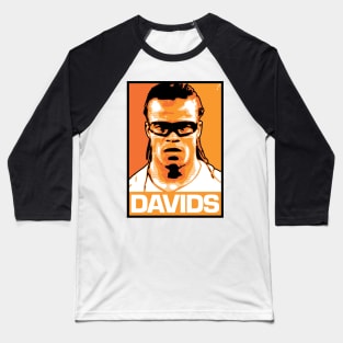 Davids - NETHERLANDS Baseball T-Shirt